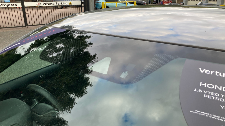 Honda Civic 1.5 VTEC Turbo Sport 5dr Petrol Hatchback